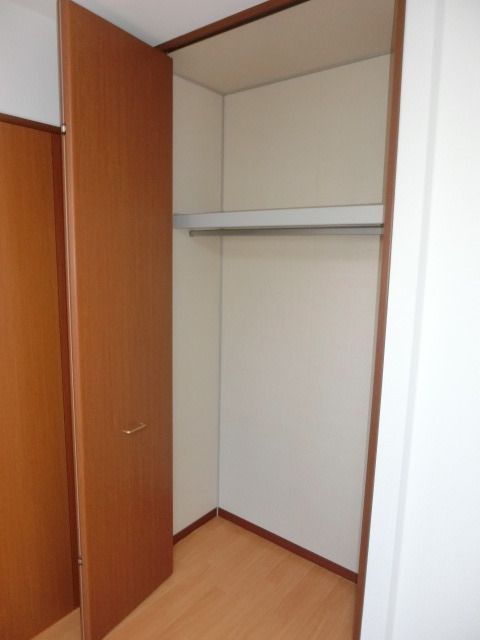 ピアリIVの内装写真