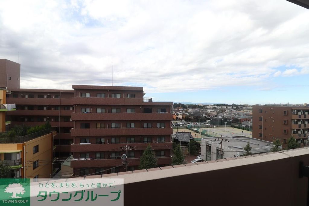 フリーダム光が丘IIのその他写真