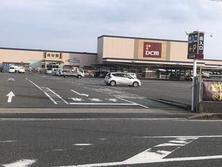 ホームセンター　DCM姉崎店（ホームセンター）まで898m