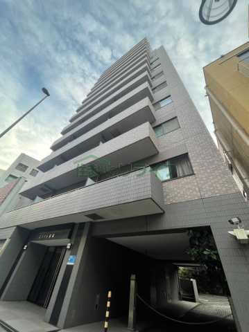 建物外観　リライフ下北沢店