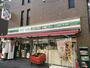 コンビニ　ローソンストア100 LS梅丘一丁目店（コンビニ）まで224m