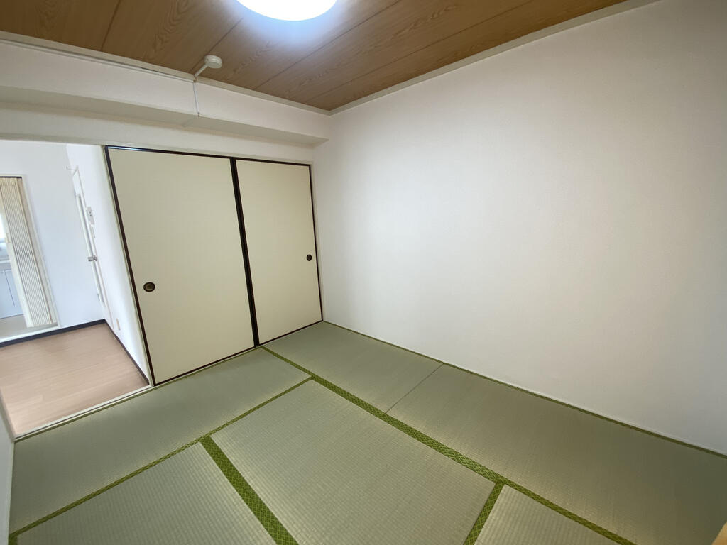 ハイツ高富のその他写真