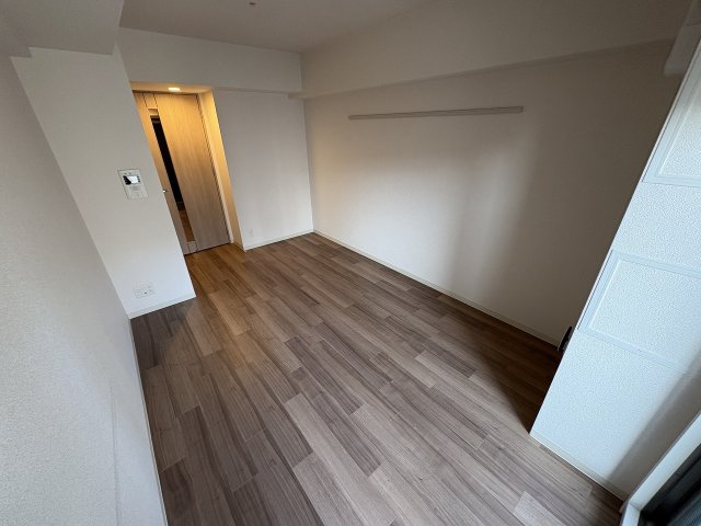 プレサンスKOBEグレンツの内装写真