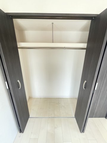 収納　※同物件別号室参考写真