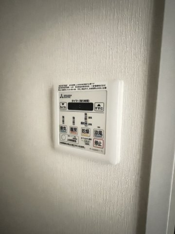 その他設備　※同物件別号室参考写真