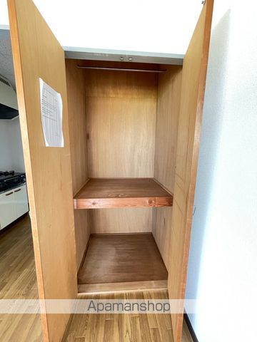 エリーゼの森の内装写真