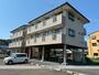 岐阜駅よりバス35分 徒歩2分 3階 築36年9ヶ月の賃貸物件