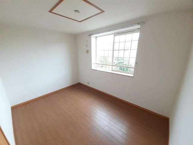 その他部屋・スペース　中はこのようになっています