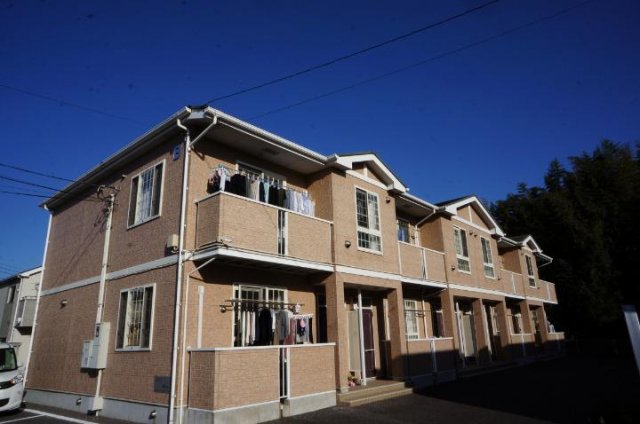 建物外観　外観です