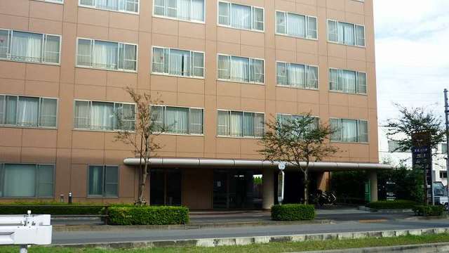 その他　日野税務署（その他）まで1500m