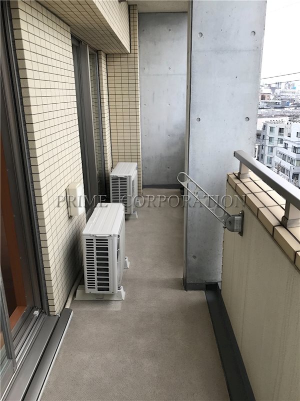 バルコニー　※参考写真※