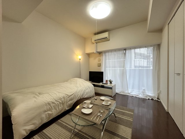 その他部屋・スペース　※モデルルームです