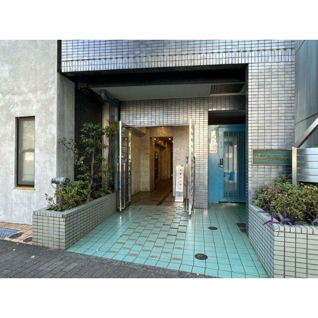 ジュエリー世田谷の外観写真
