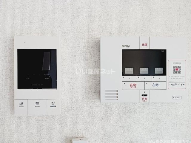 西武池袋線 入間市駅 徒歩15分 3階建 新築のその他写真