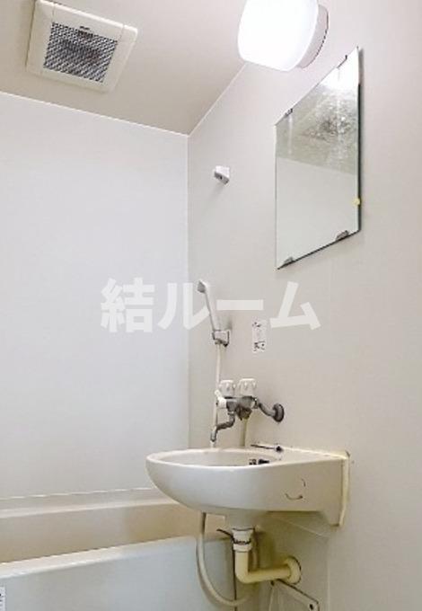 西武池袋線 富士見台駅 徒歩14分 2階建 築29年の内装写真