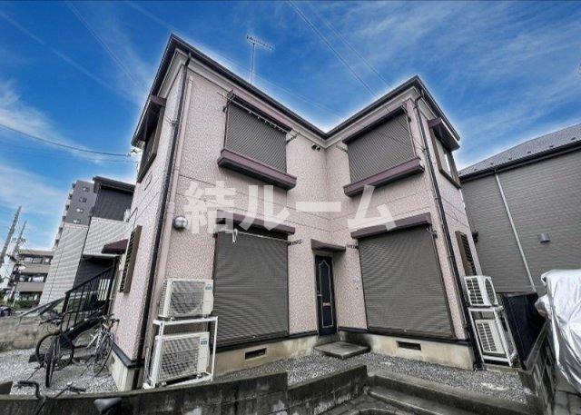 西武池袋線 富士見台駅 徒歩14分 築29年