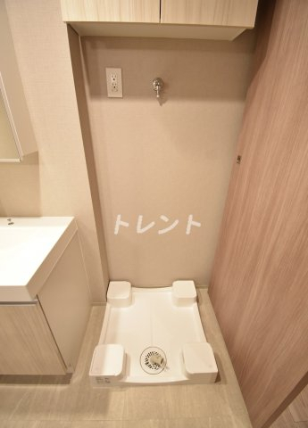 東京メトロ有楽町線 月島駅 徒歩4分 9階建 築5年のその他写真