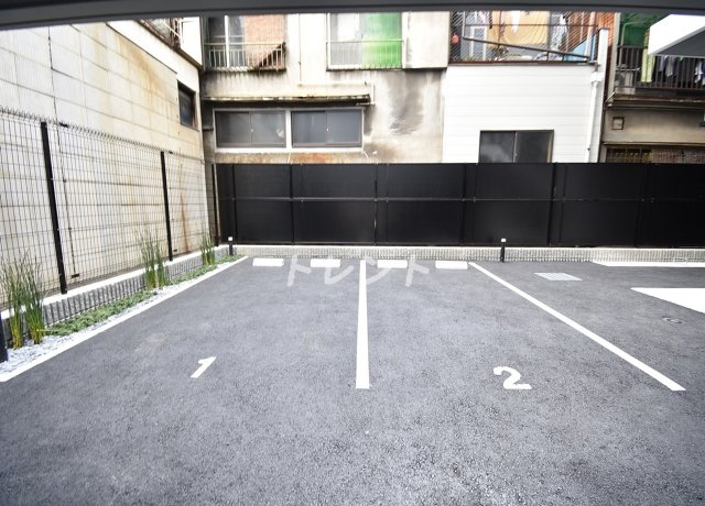 東京メトロ有楽町線 月島駅 徒歩4分 9階建 築5年のその他写真