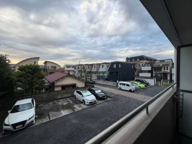 アネックス西葛西のその他写真