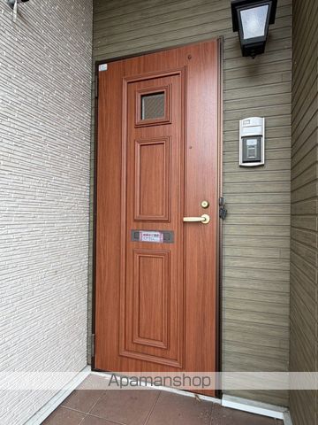 ダンデライオンの外観写真
