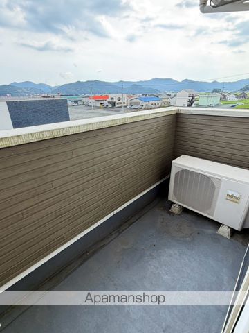 ダンデライオンの内装写真