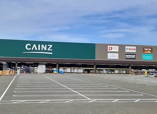 その他　カインズ紀伊川辺店様（その他）まで1000m
