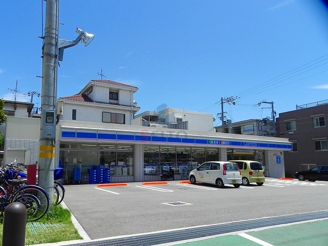 コンビニ　ローソン（コンビニ）まで227m