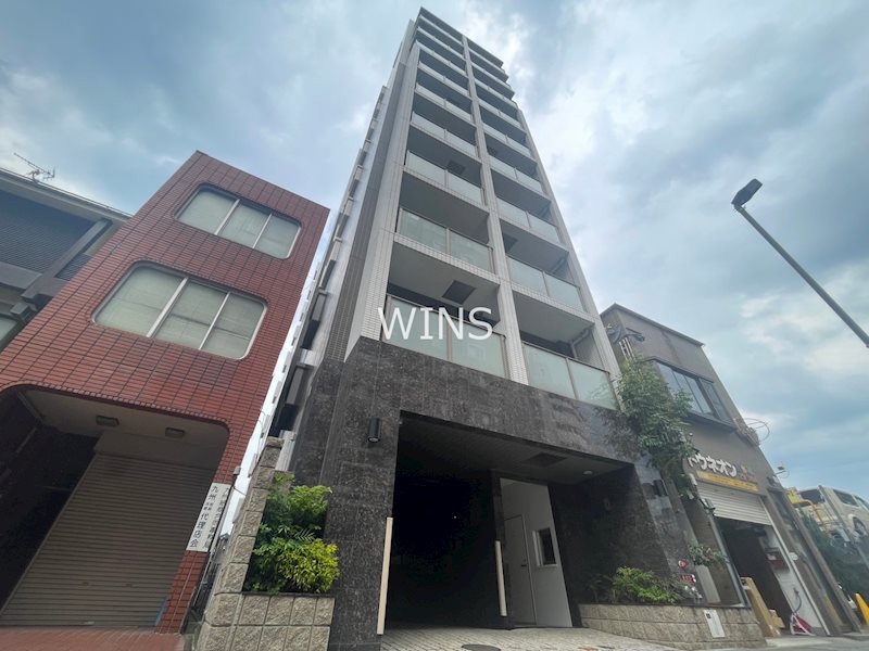 地下鉄箱崎線 呉服町駅 徒歩3分 築14年