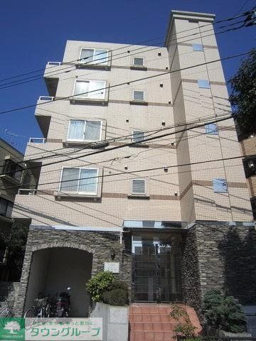 建物外観　★鉄筋コンクリート造マンション★