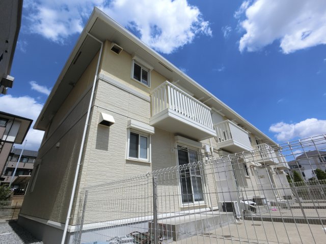 京成千原線 おゆみ野駅 徒歩4分 築19年