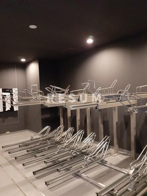 ＪＲ総武線 千葉駅 徒歩1分 14階建 築3年の外観写真