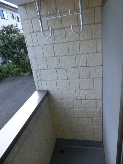 ＪＲ奥羽本線 天童駅 徒歩20分 2階建 築22年の内装写真