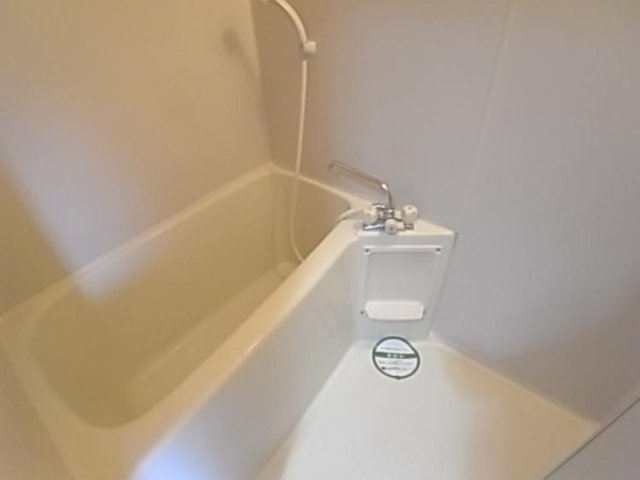 グランレーブ蒲田東の風呂写真