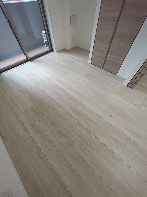 LIME RESIDENCE SHINAGAWA EASTの内装写真