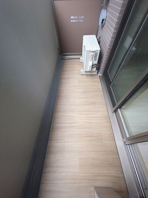 LIME RESIDENCE SHINAGAWA EASTの内装写真