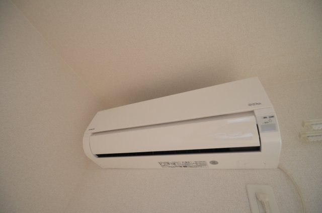 その他設備　エアコン付