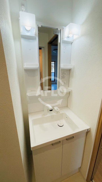 テラ我孫子町の内装写真