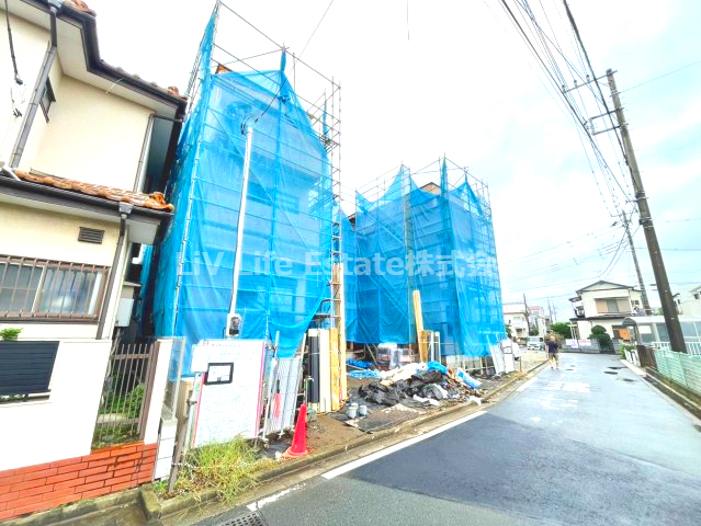 その他　同シリーズ仕様参考写真