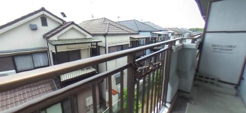 ブライトコート宇治の内装写真