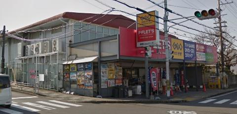 ブライトコート宇治の周辺写真