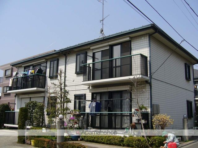 ライフタウン花水木Cの外観写真