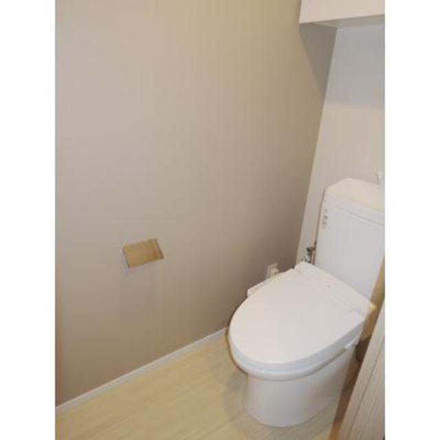 その他設備　※写真は同タイプ住戸です。