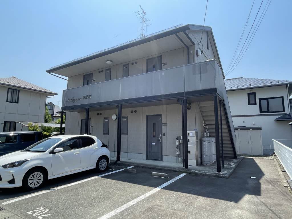 ミレニアム中野町