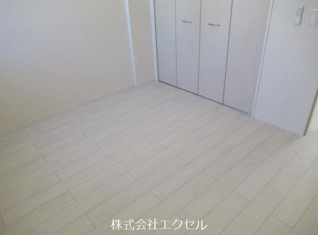 ＪＲ青梅線 拝島駅 徒歩11分 2階建 築7年の内装写真