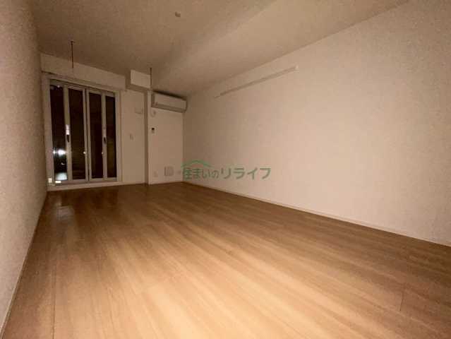 エントランス　パティオ池袋