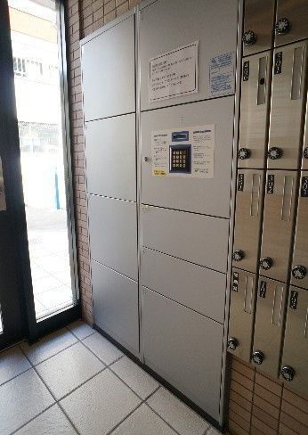 グランヴァン板橋本町IIの外観写真