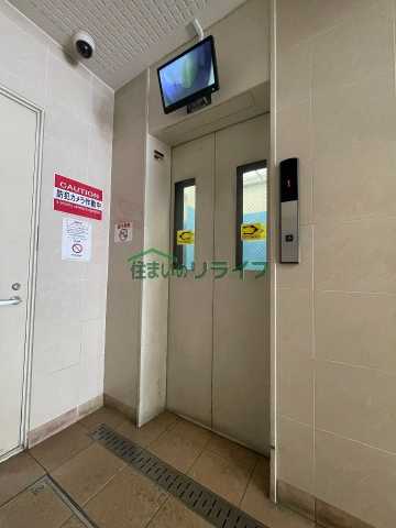 その他設備　ライオンズマンション駒込駅前
