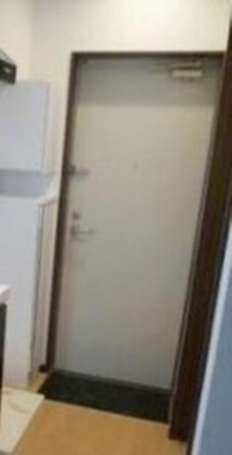 玄関　同仕様タイプ