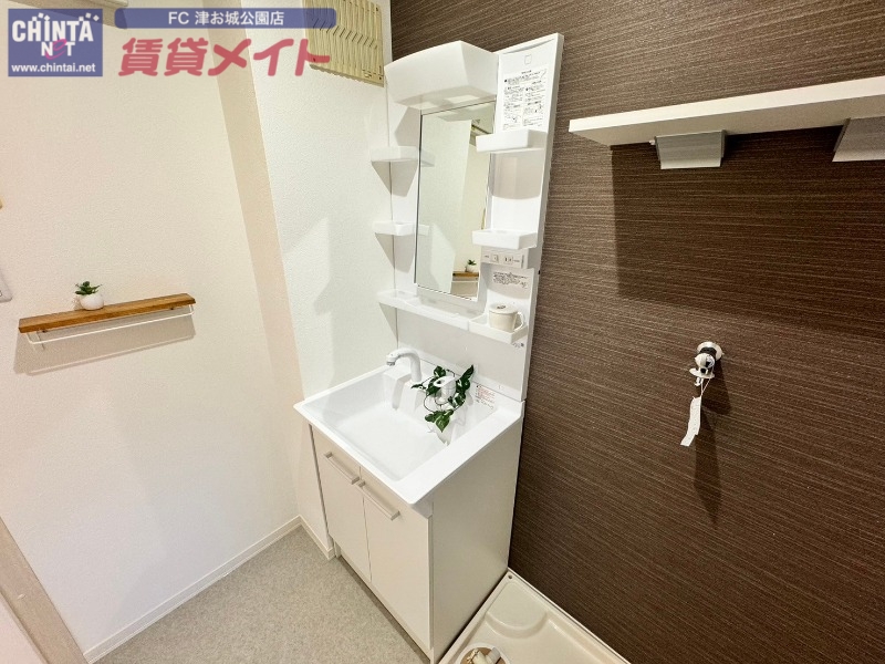 ぷらんたん Bの内装写真