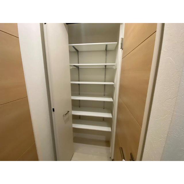 コンフォーティア四賀の内装写真
